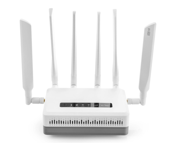 GL.iNet Puli AX 5G - 1544913 - zdjęcie 2